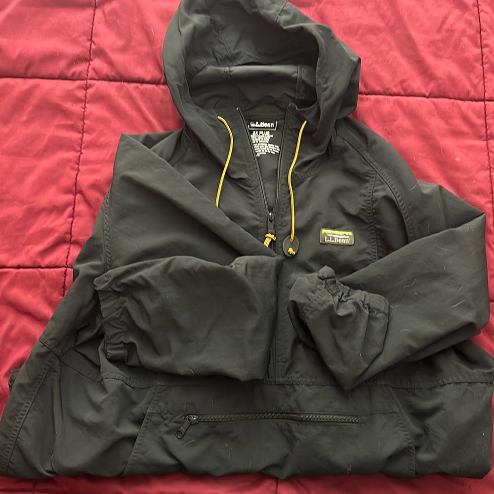 Women's Mountain Classic Anorak
